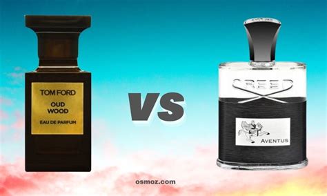 tom ford aventus vs oud wood.